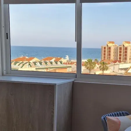 Διαμέρισμα Estudios Daniel Y Marta La Mata (Torrevieja)