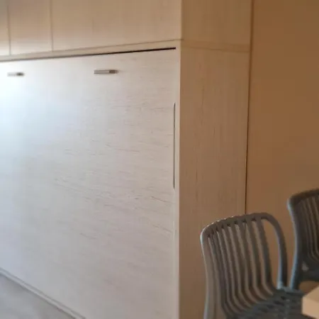 Apartament Estudios Daniel Y Marta La Mata (Torrevieja)