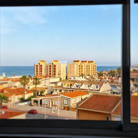 Estudios Daniel Y Marta Apartament *