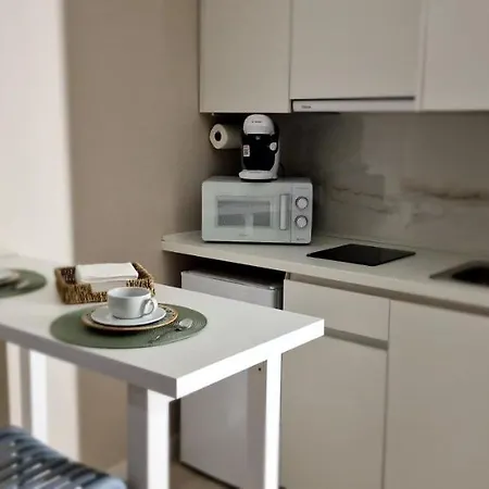 Estudios Daniel Y Marta Apartament *