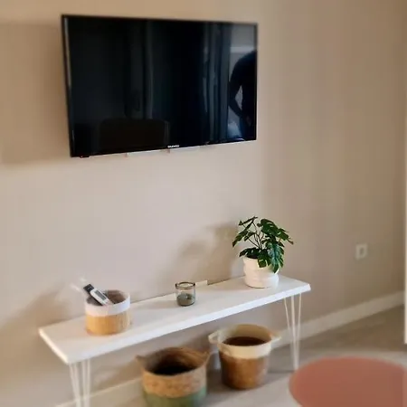 Estudios Daniel Y Marta Apartament La Mata (Torrevieja)