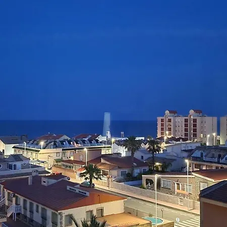 Estudios Daniel Y Marta Apartament *