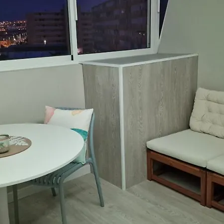 Estudios Daniel Y Marta Apartament *