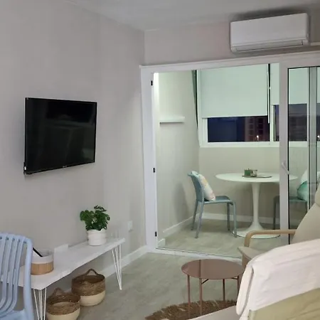 Estudios Daniel Y Marta Apartament La Mata (Torrevieja)