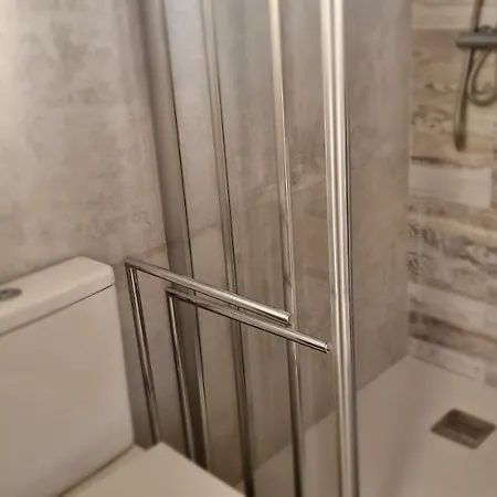 Estudios Daniel Y Marta Apartament