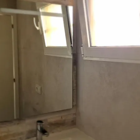 Apartament Estudios Daniel Y Marta *