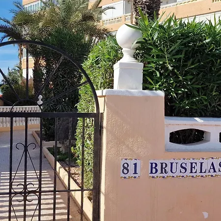 Apartament Estudios Daniel Y Marta *